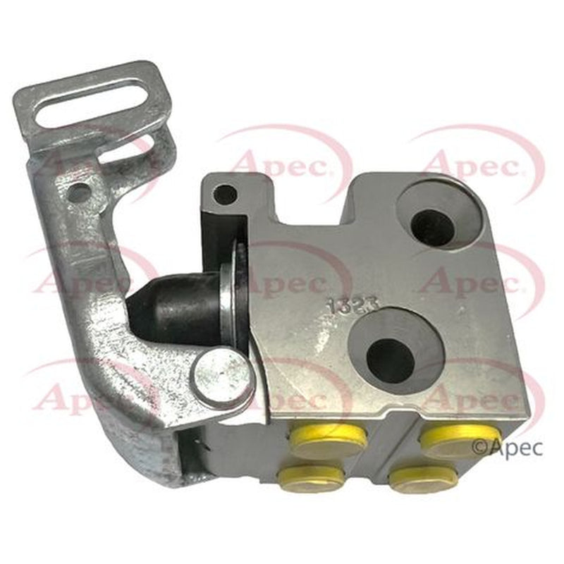 Apec Brake Pressure Regulator Valve LSV010