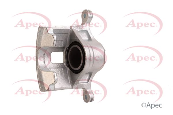 Apec Brake Caliper Assembly Front Left
