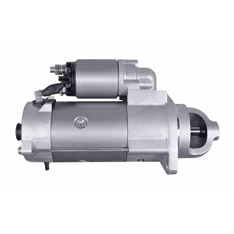 Hella Starter Motor 24V 4kW 10 Teeth 8EA 012 586-341