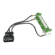 NRF Heater Blower Resistor 342109