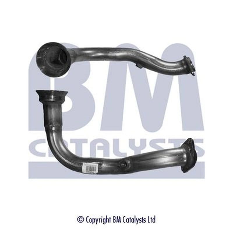 BM Catalysts Exhaust Pipe OD BM70502