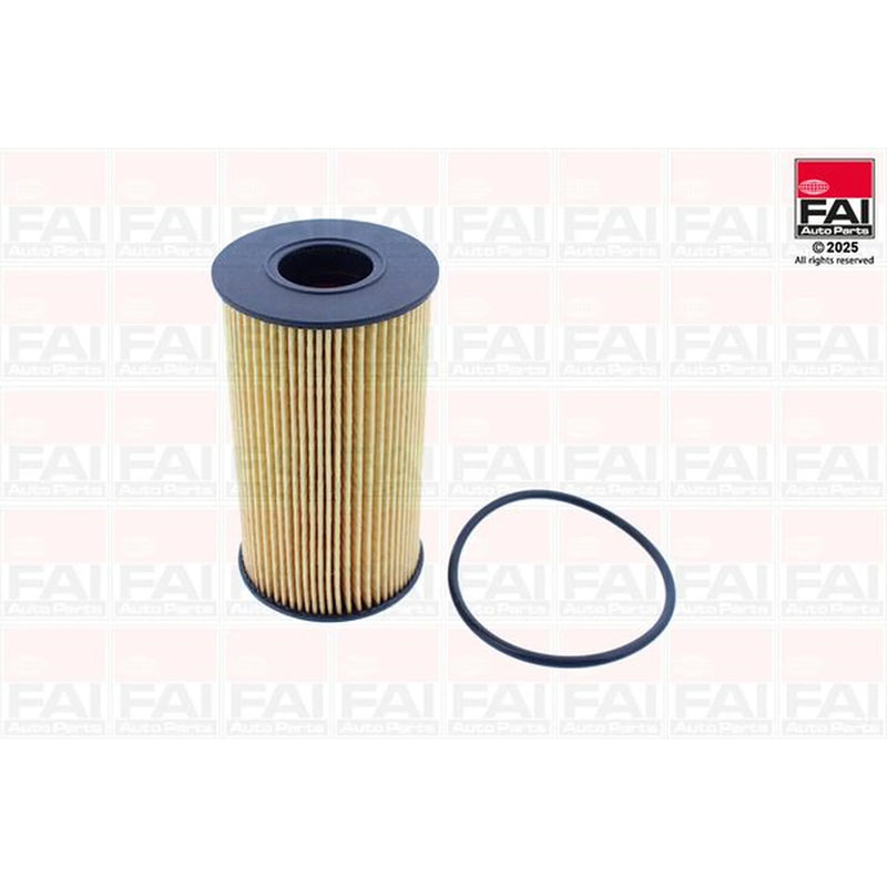 FAI Engine Oil Filter OF184