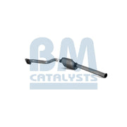 BM Catalysts Homologated Diesel Cat BM80035H