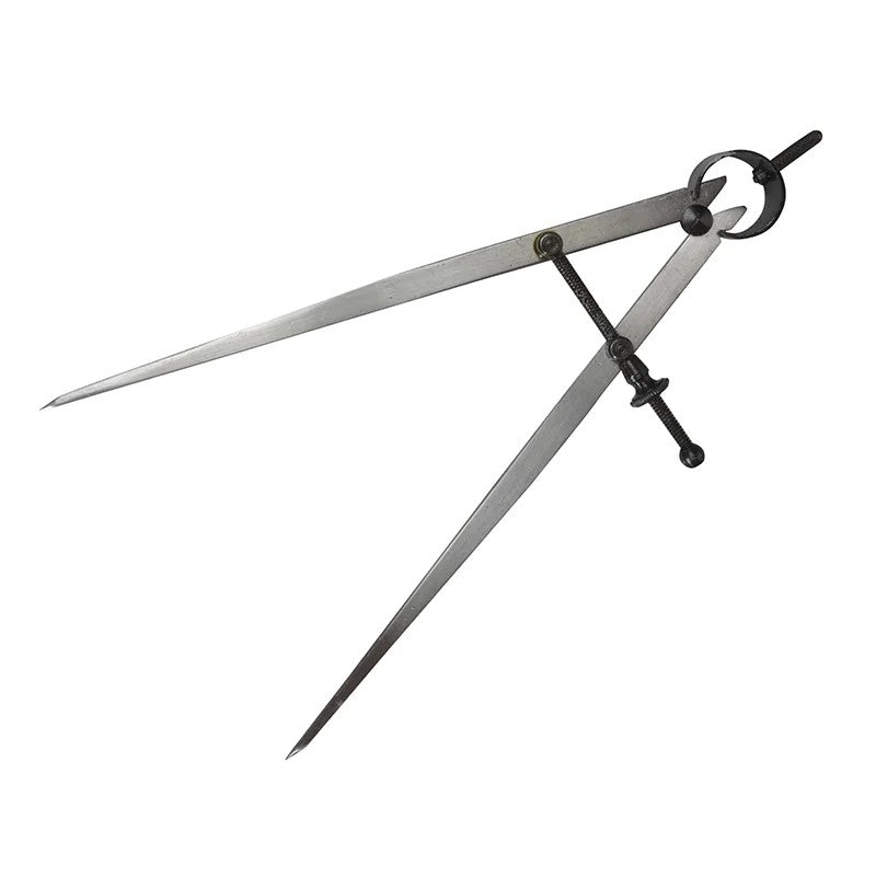 Faithfull Spring Divider 200mm (8in) - FAIDIV8