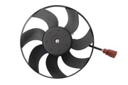 Hella 8EW 366 420-121 Fan, engine cooling