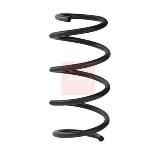 Apec Front Suspension Coil Spring ACS2163