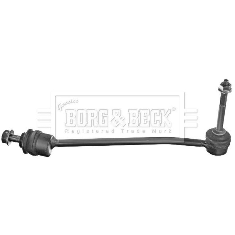 Borg & Beck Stabiliser Bar Link Coupling Rod BDL7512