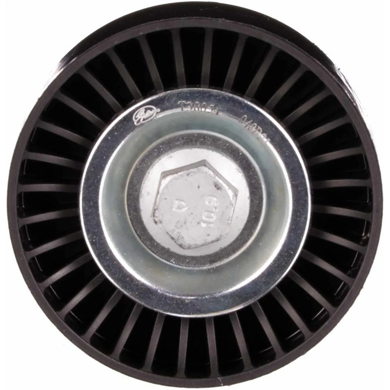 Gates V-Ribbed Belt Deflection/Guide Pulley T38054