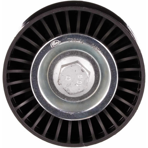Gates V-Ribbed Belt Deflection/Guide Pulley T38054