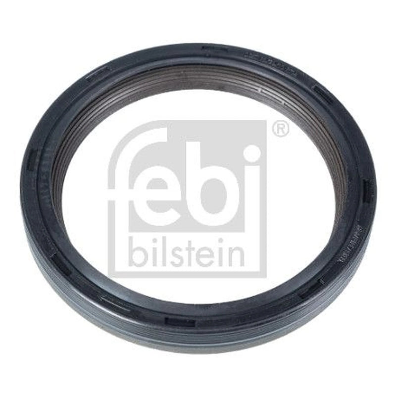 Febi Crankshaft Shaft Seal 79mm OD ID Wide 109474