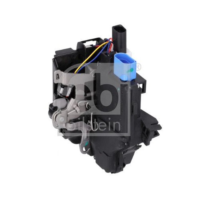 Febi Door Lock Mechanism Left Rear 9 Pin 1000557