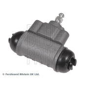 Blue Print Wheel Cylinder Hydraulic Brake Rear Right ADG04498