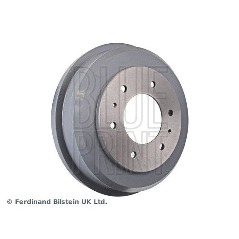 Blue Print Brake Drum Assembly Rear ADC44704