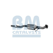 BM Catalysts Homologated Petrol Cat BM90722H