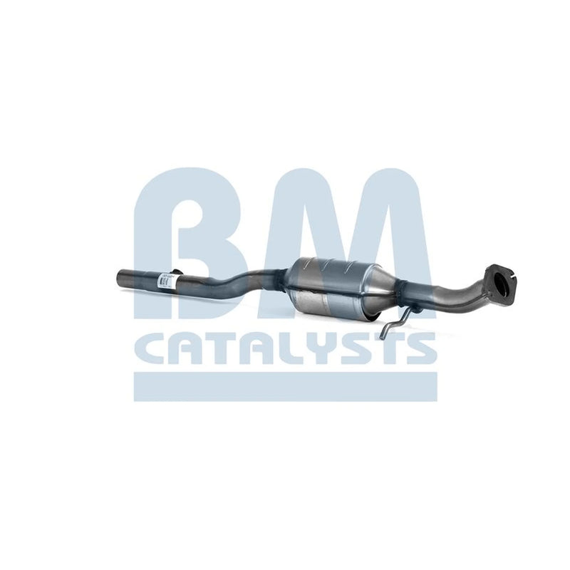 BM Catalysts Homologated Petrol Cat BM90722H