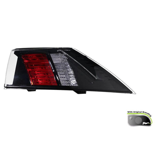 Valeo Tail Light / Lamp Right 047339