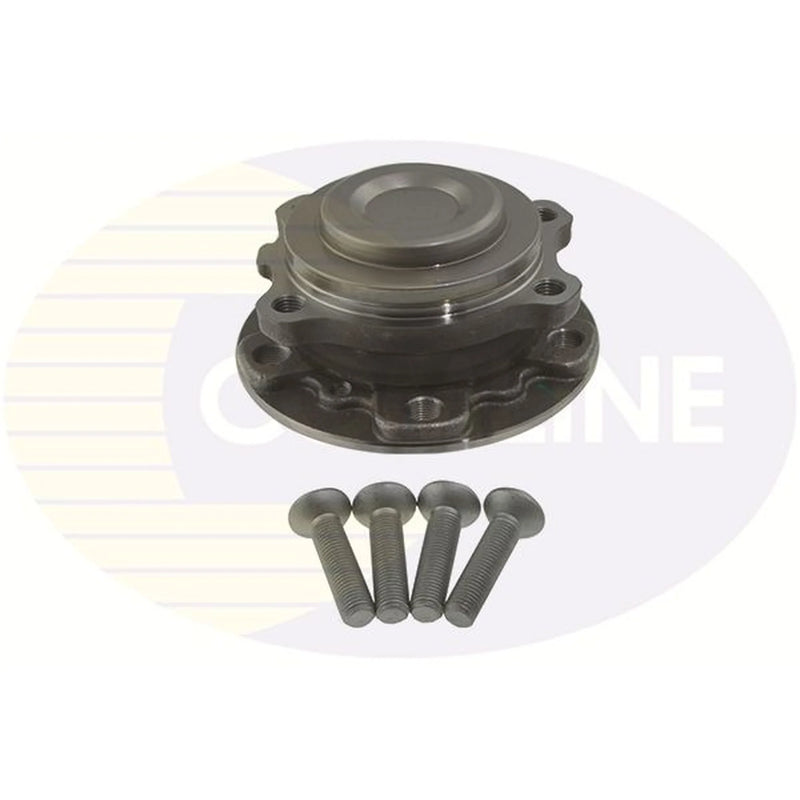 Comline Wheel Bearing Kit CHA280