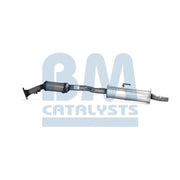 BM Catalysts Homologated Petrol Cat BM91251H