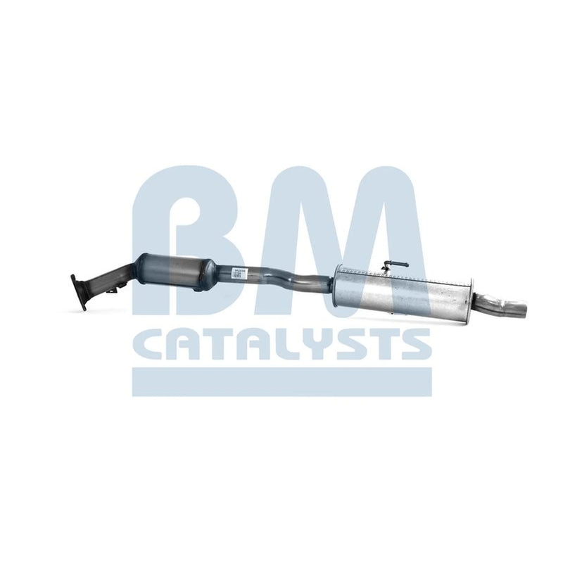 BM Catalysts Homologated Petrol Cat BM91251H