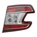Valeo Tail Light / Lamp Right 044088