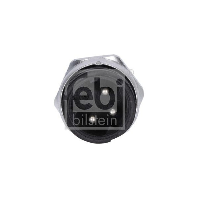 Febi Compressed-Air System Sensor 3 Connectors 106544