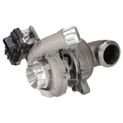 Febi Turbocharger Turbo Unit 187025