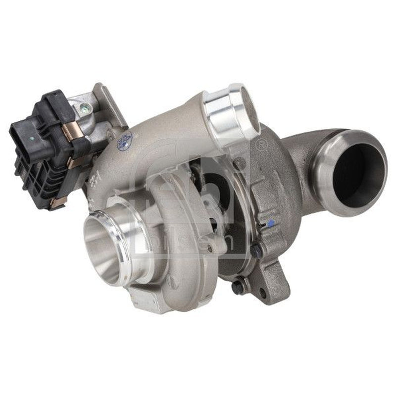 Febi Turbocharger Turbo Unit 187025