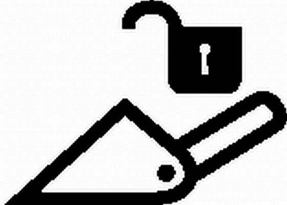 Hella 9XT 740 763-661 Label