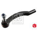 Febi Steering Tie Rod End Ball Joint Front Right 32192