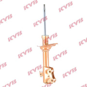 KYB Shock Absorber Damper Strut Front 323058