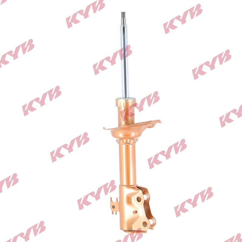 KYB Shock Absorber Damper Strut Front 323058