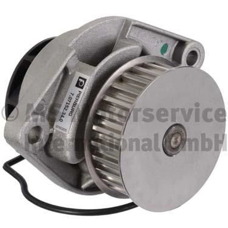 Pierburg Engine Cooling Water Pump 7.07152.34.0