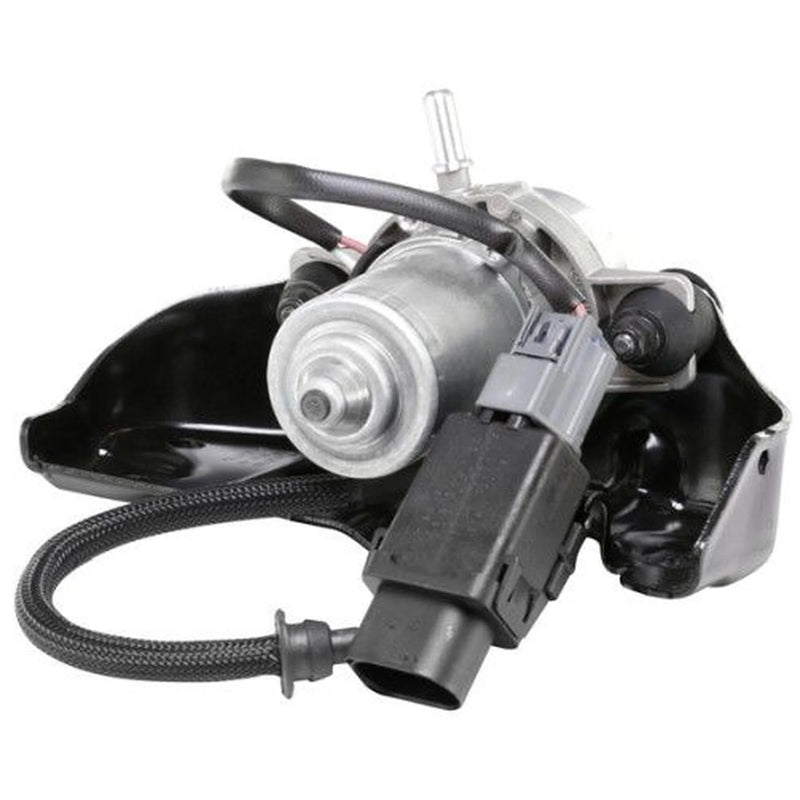 Hella Brake Vacuum Pump 8TG 009 428-711