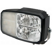 Hella Headlight Headlamp LED Right 1LE 996 374-041