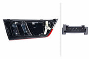 Hella 2TZ 013 174-621 Tail Light Assembly