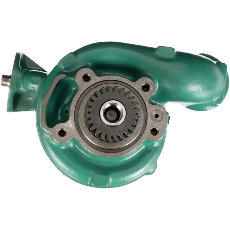 Gates Engine Cooling Water Pump WP5074HD