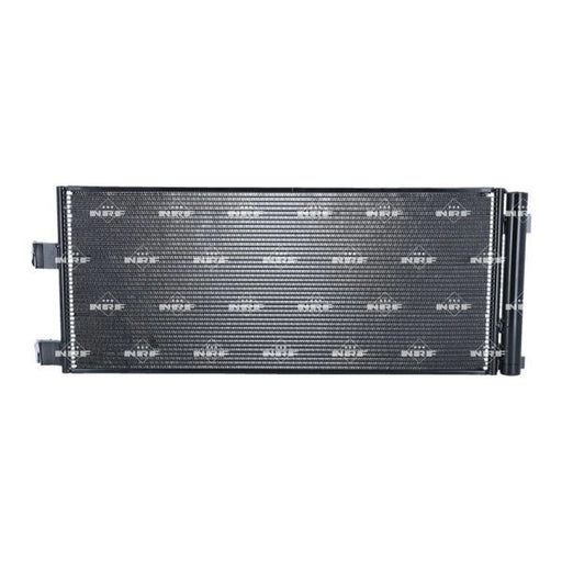 NRF Air Conditioning Condenser 350614
