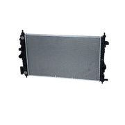 NRF Engine Radiator 53777