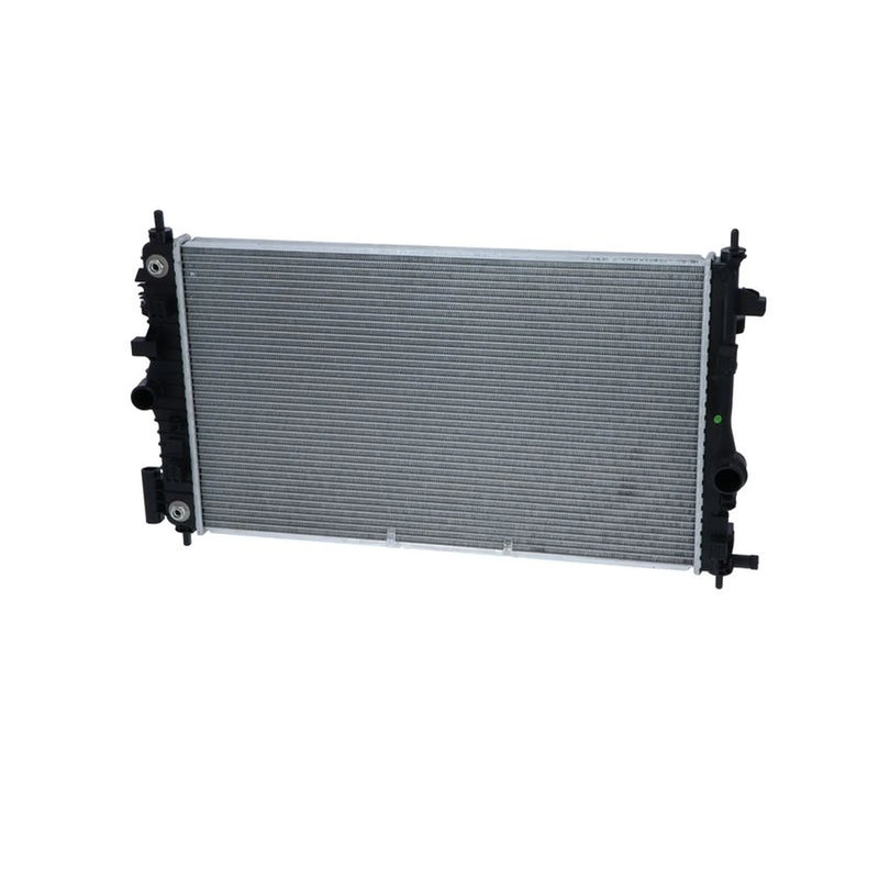 NRF Engine Radiator 53777