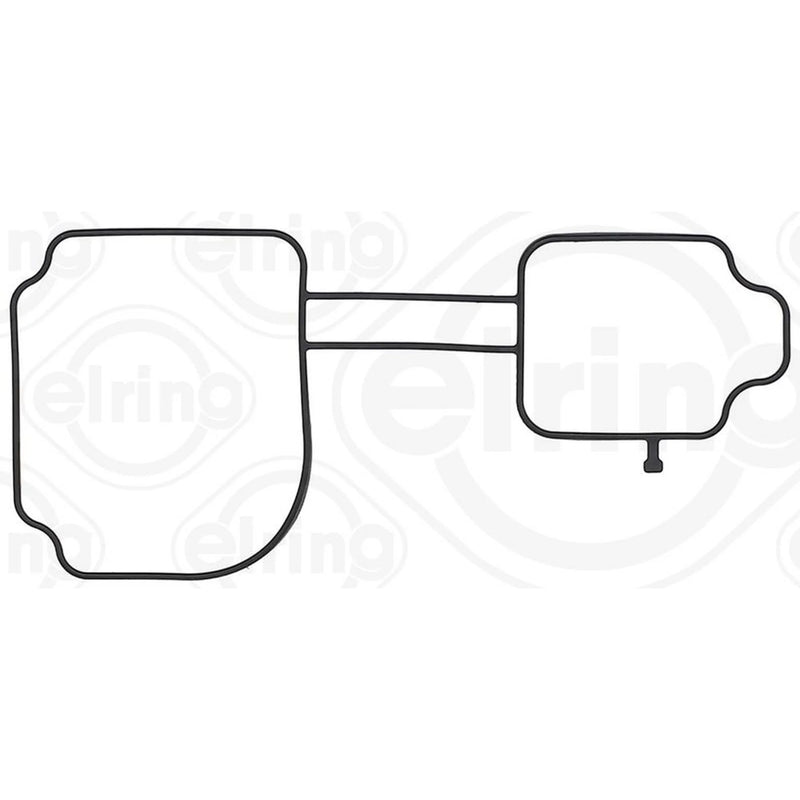 Elring Thermostat Housing Gasket ID Wide 709.640