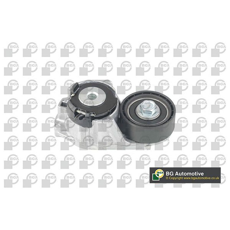 BGA V-Ribbed Belt Tensioner Lever 52mm OD DC2320