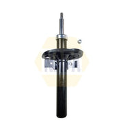 NAPA Shock Absorber Damper Strut Front NSA1245