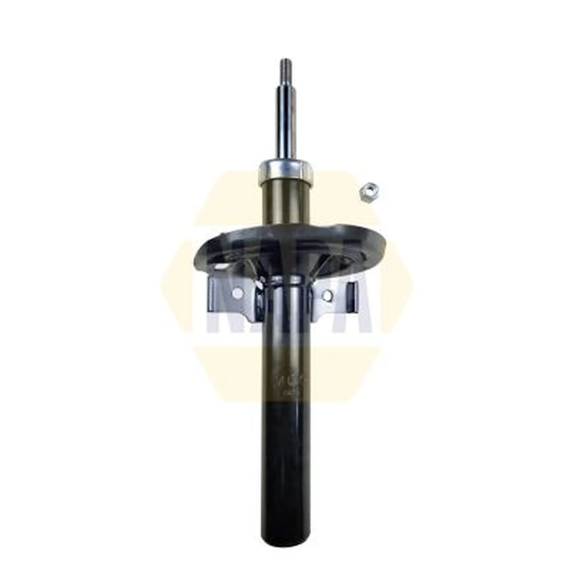 NAPA Shock Absorber Damper Strut Front NSA1245