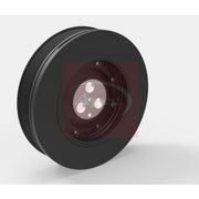 Apec Crank Shaft Belt Pulley ATV1091