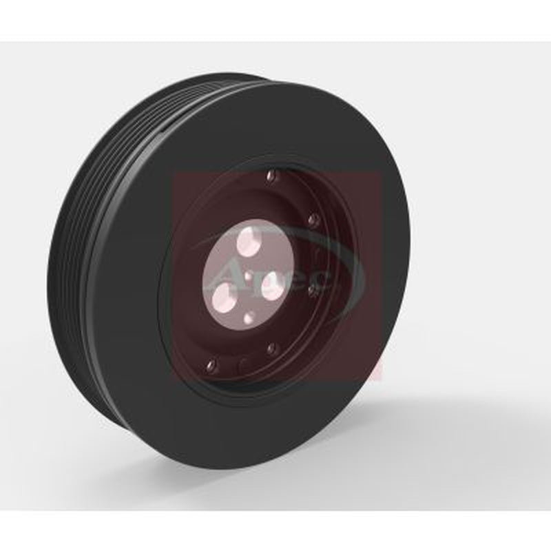 Apec Crank Shaft Belt Pulley ATV1091
