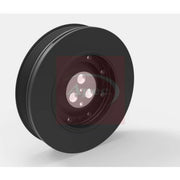 Apec Crank Shaft Belt Pulley ATV1091