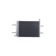 Hella Air Conditioning Condenser 8FC 366 220-551