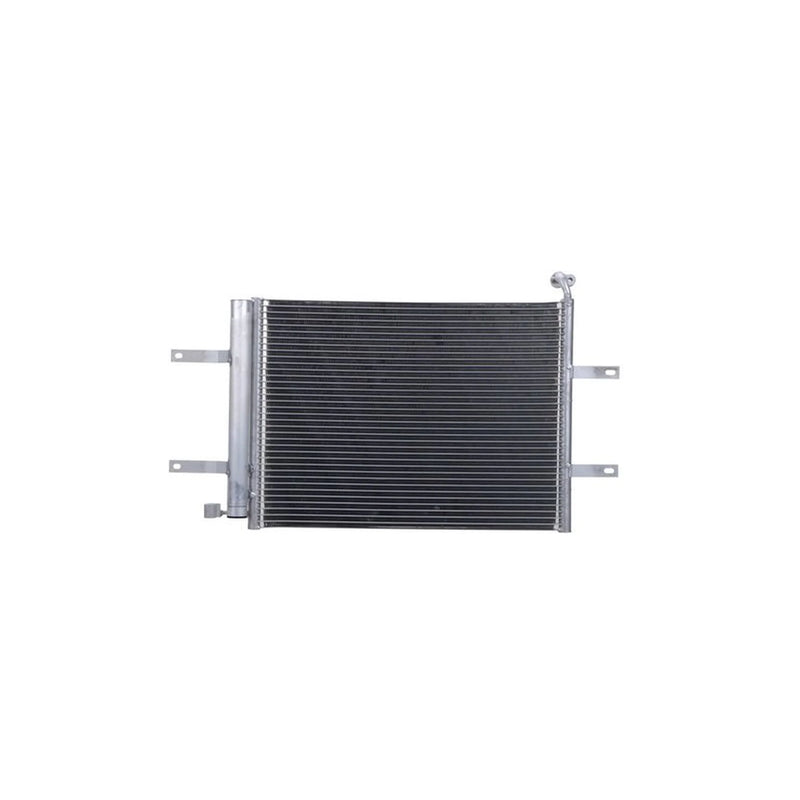 Hella Air Conditioning Condenser 8FC 366 220-551