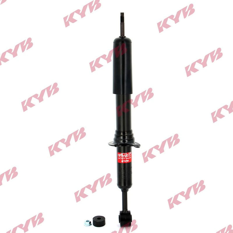 KYB Shock Absorber Damper Strut Front 341396