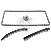 Febi Timing Chain Kit Set 138 Links 8mm 170105